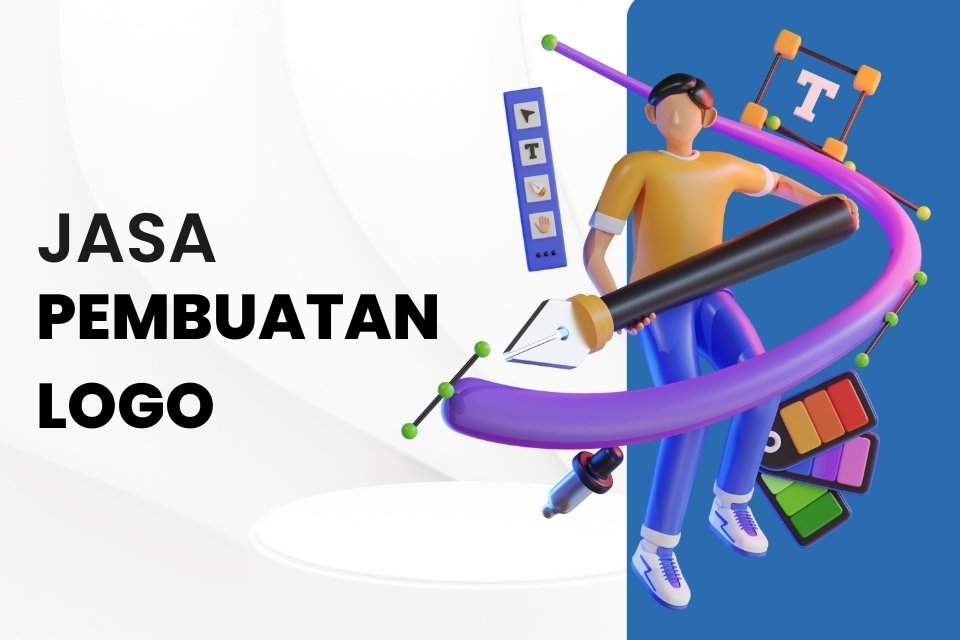Jasa Pembuatan Logo