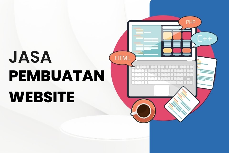 Jasa Pembuatan Website