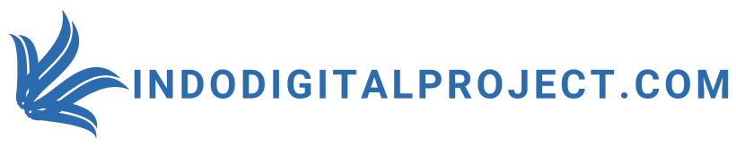 Logo INDODIGITALPROJECT